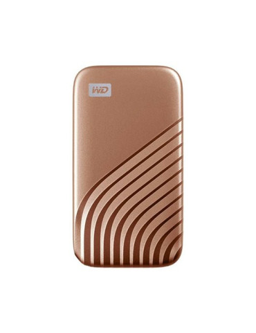 Western Digital Discos Duros WDBAGF5000AGD-WESN