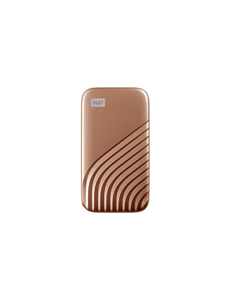 Western Digital Discos Duros WDBAGF5000AGD-WESN
