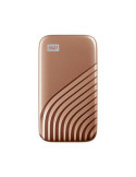 Western Digital Discos Duros WDBAGF5000AGD-WESN