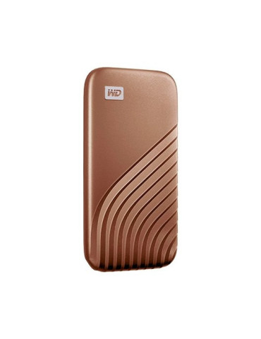 Western Digital Discos Duros WDBAGF5000AGD-WESN