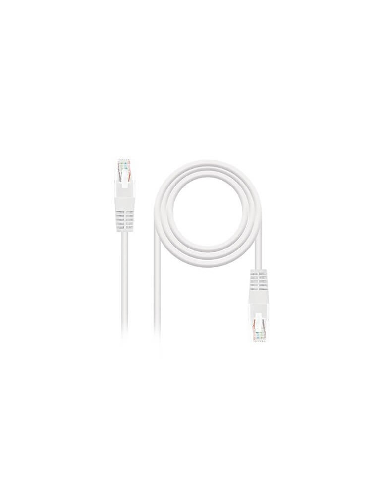 NANOCABLE Cables 10.20.0402-W