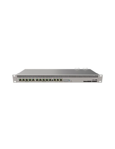 Mikrotik LAN Cableada RB1100AHX4