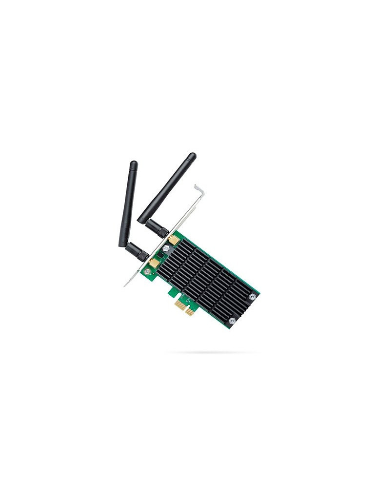 Tp-Link LAN Wireless ARCHER T4E
