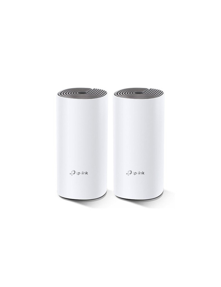Tp-Link LAN Wireless DECO E4(2-PACK)