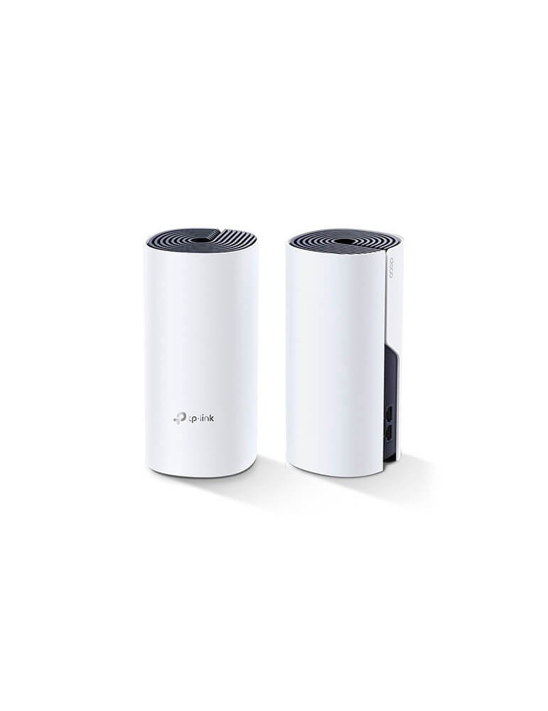 Tp-Link LAN Wireless DECO P9(2-PACK)
