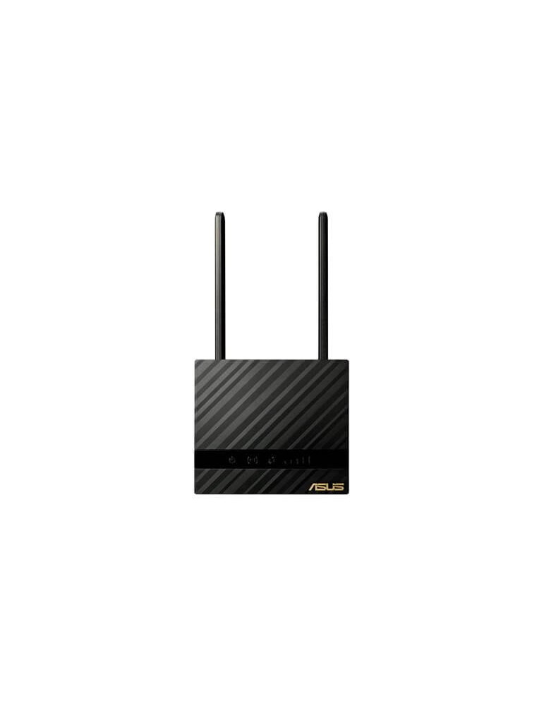 Asus LAN Wireless 90IG07E0-MO3H00