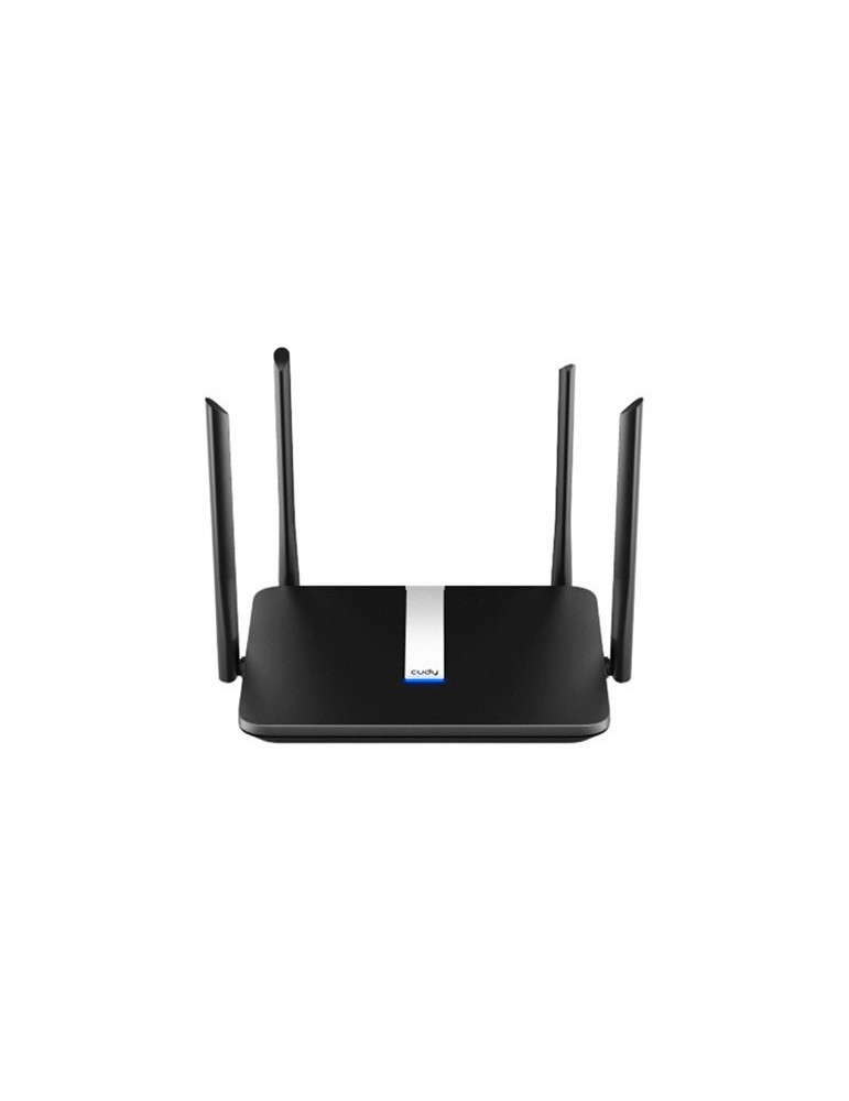 CUDY LAN Wireless X6