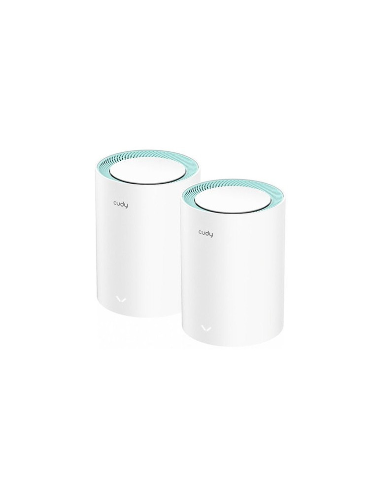CUDY LAN Wireless M1300(2-PACK)