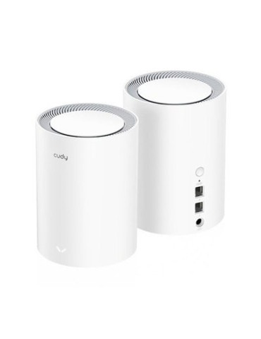 CUDY LAN Wireless M1800(2-PACK)