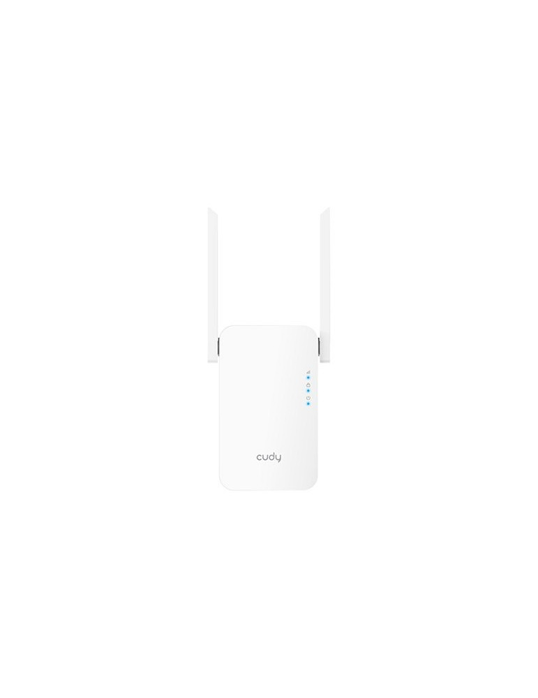 CUDY LAN Wireless RE1200
