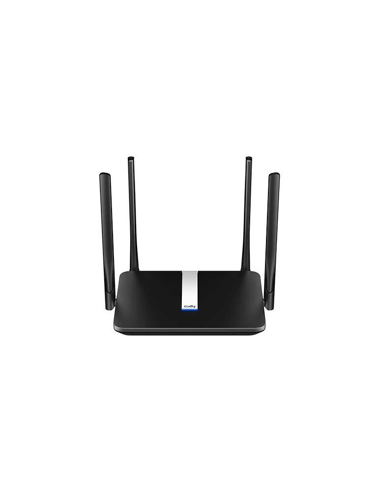 CUDY LAN Wireless LT500_EU