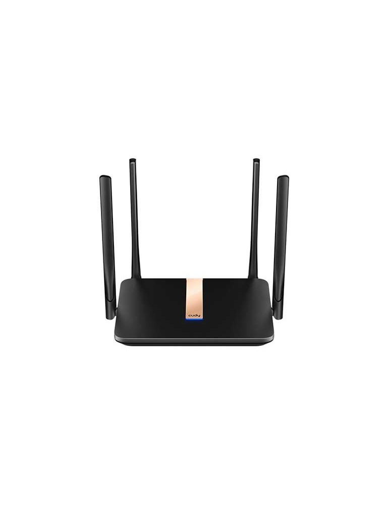 CUDY LAN Wireless LT500D_EU