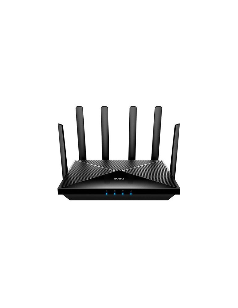 CUDY LAN Wireless LT700_EU