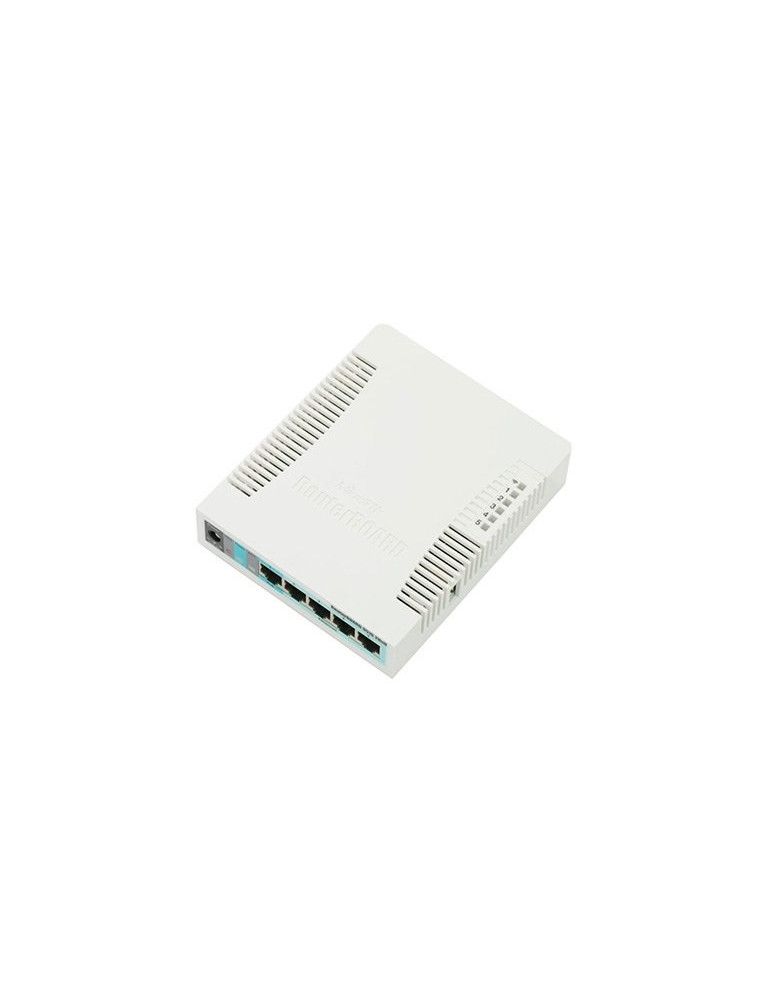 Mikrotik LAN Wireless RB951G-2HND