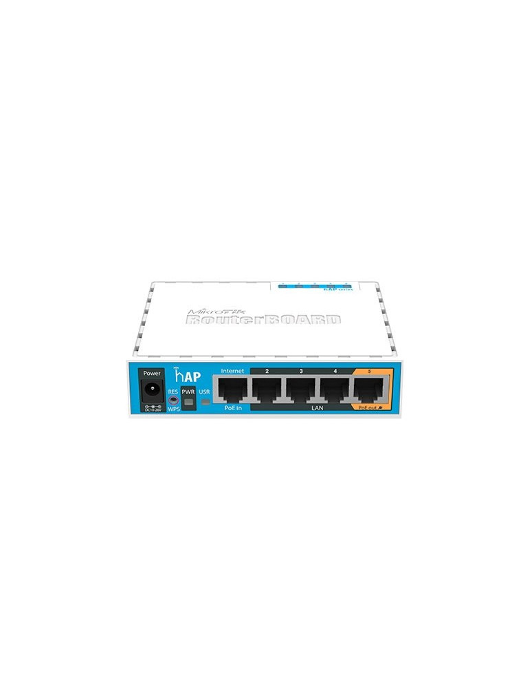 Mikrotik LAN Wireless RB951UI-2ND