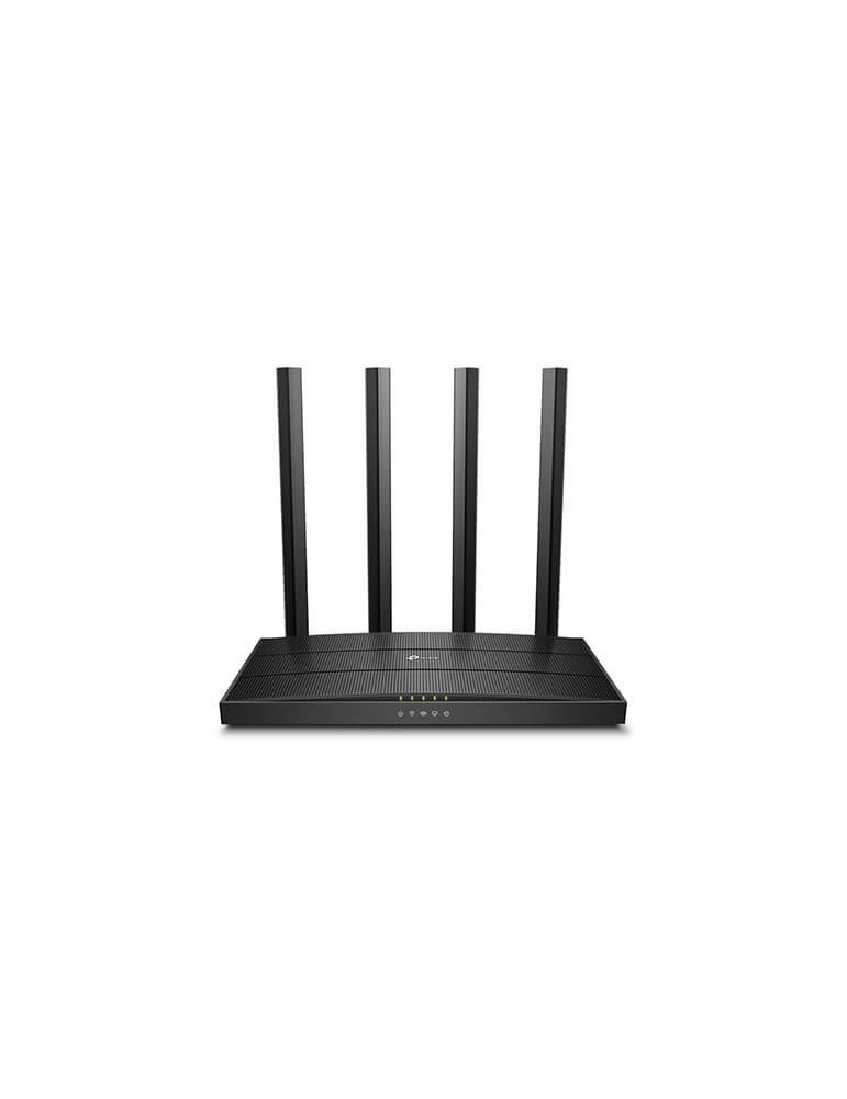 Tp-Link LAN Wireless ARCHER C80