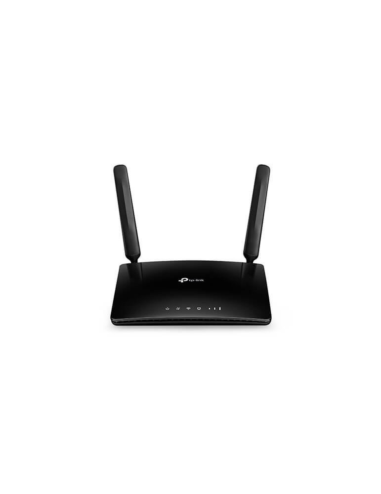 Tp-Link LAN Wireless ARCHER MR400