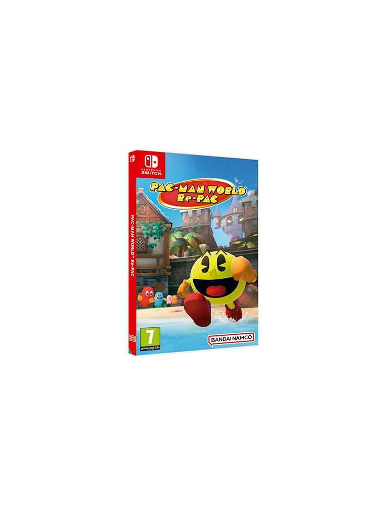 BANDAI Videoconsolas 115604