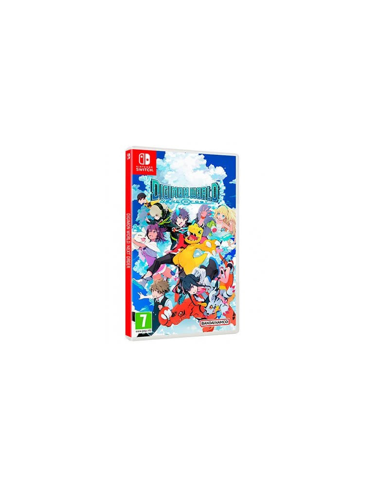 BANDAI Videoconsolas 115129