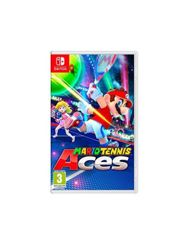 Nintendo Videoconsolas 2523281