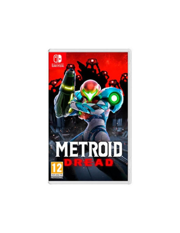 Nintendo Videoconsolas 10007203