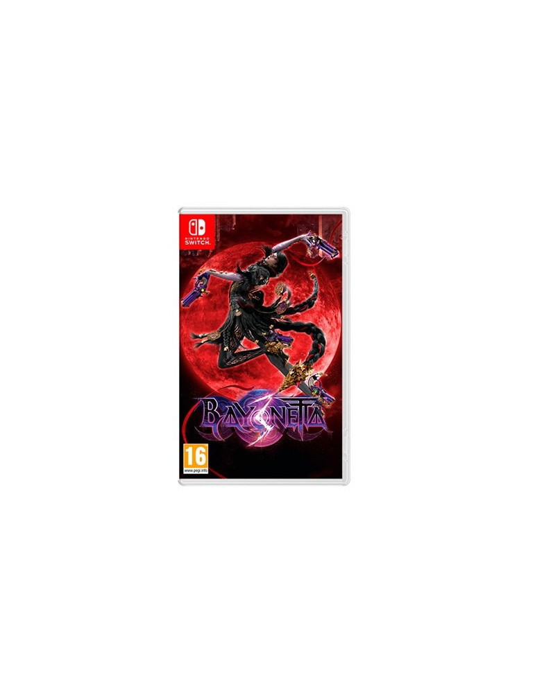 Nintendo Videoconsolas 10009802