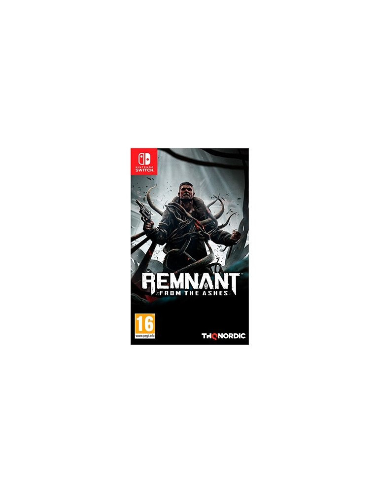 THQ NORDIC Videoconsolas 1117408