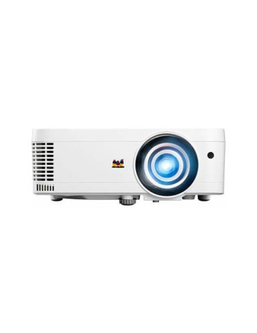 VIEWSONIC Proyección LS550WH