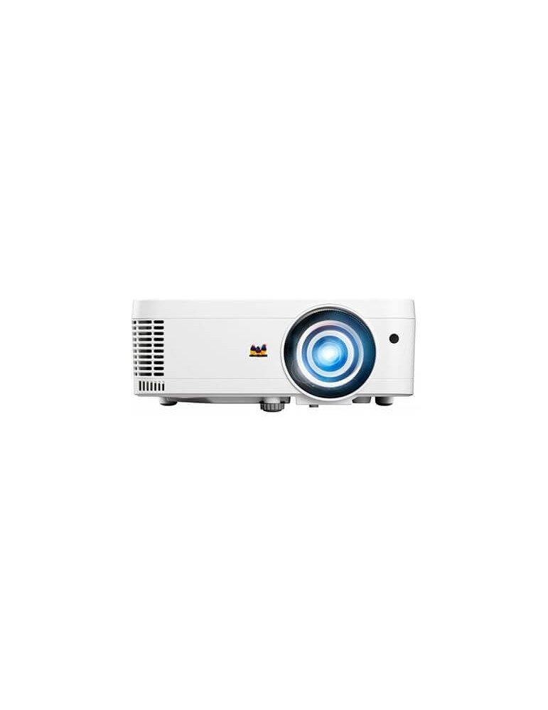 VIEWSONIC Proyección LS550WH