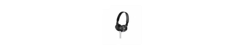 Auriculares