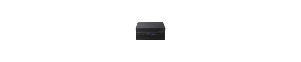Barebones pc