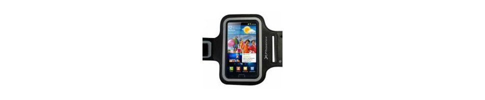 Pulseras de actividad