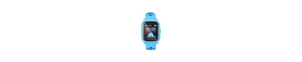 Smartwatches