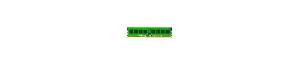 Memorias ram
