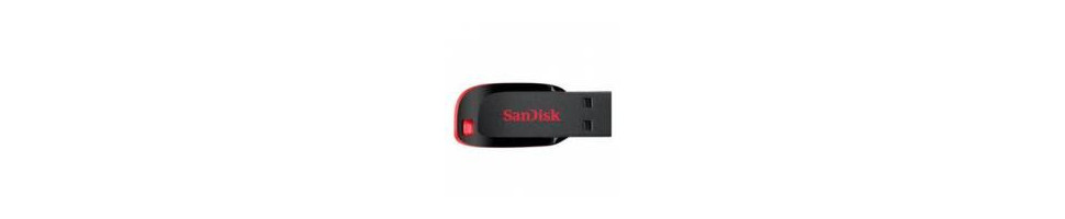 Memorias usb
