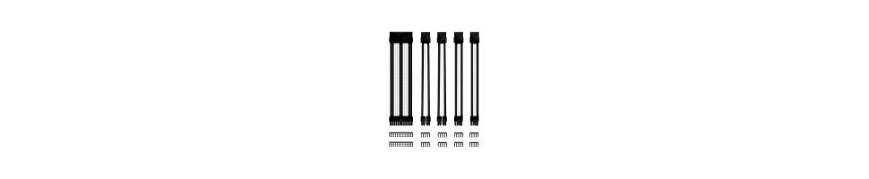 Cables de impresora/serie
