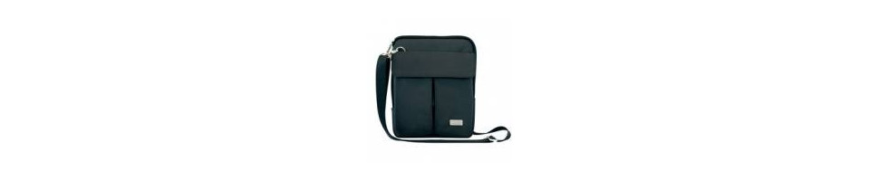 Maletines, mochilas y fundas