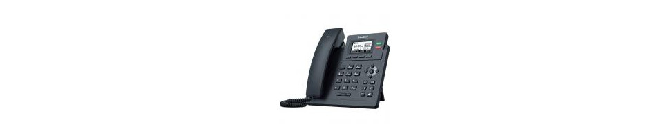Telefonía voip