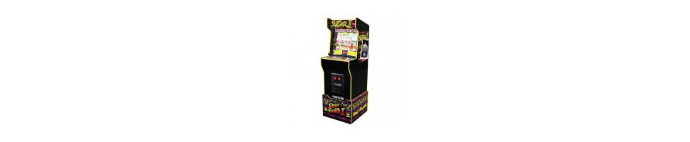 Consolas mini / clasicas