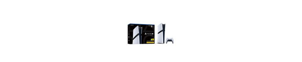 Juegos ps5