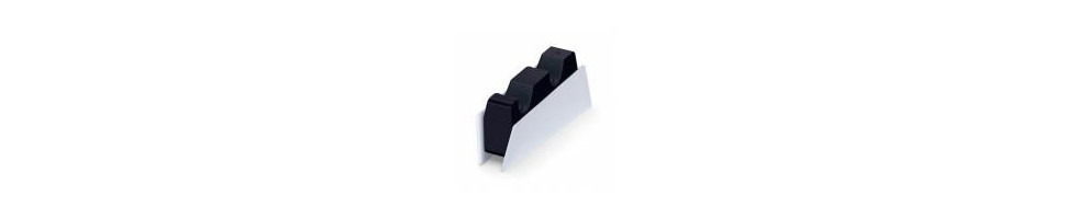 Accesorios de consola ps5