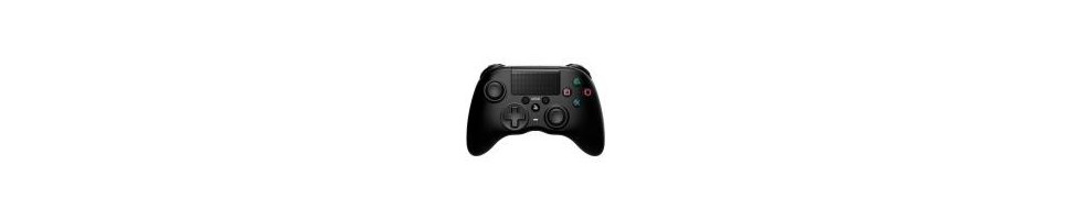 Accesorios de consola ps4