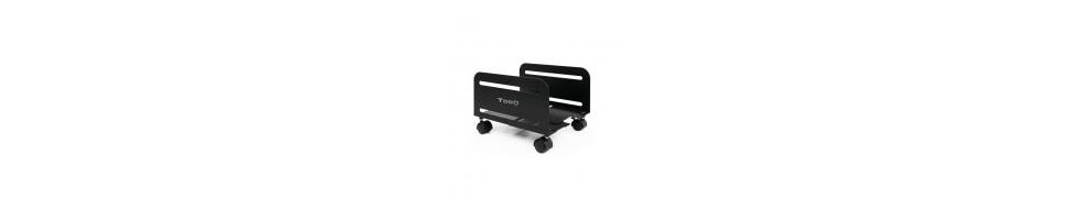 Accesorios cajas y barebones