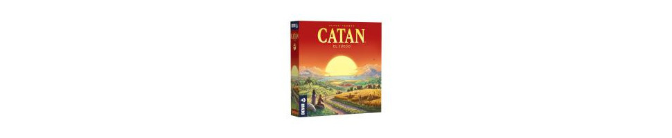 Juegos de mesa