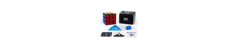 Cubos de rubik