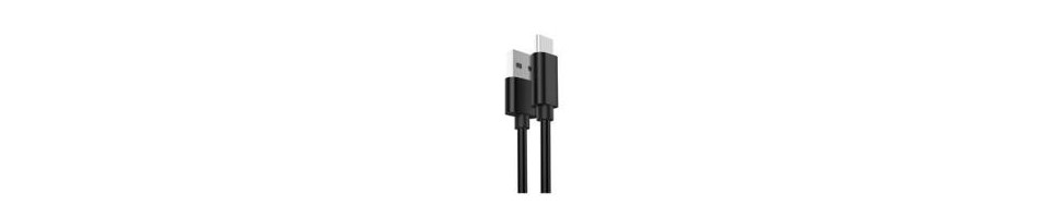 Cable de datos