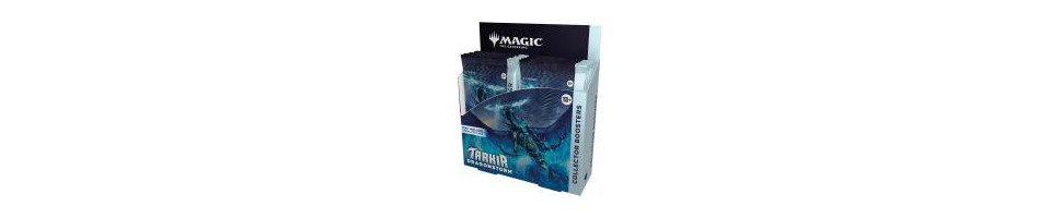 Cartas coleccionables