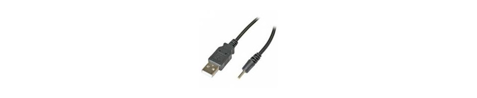 Cables usb/firewire