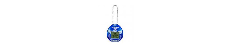 Tamagotchis