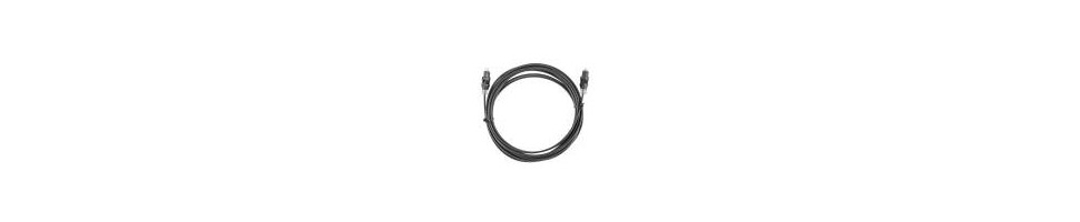 Cables de fibra óptica